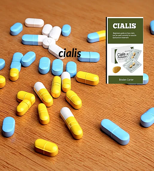 Cialis générique lilly